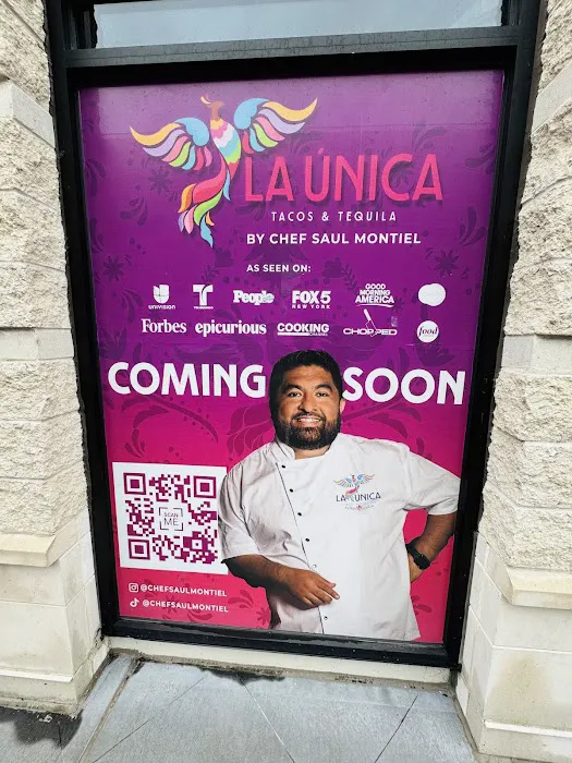 La Unica Tacos & Tequila Picture 1