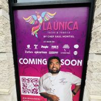 La Unica Tacos & Tequila ico