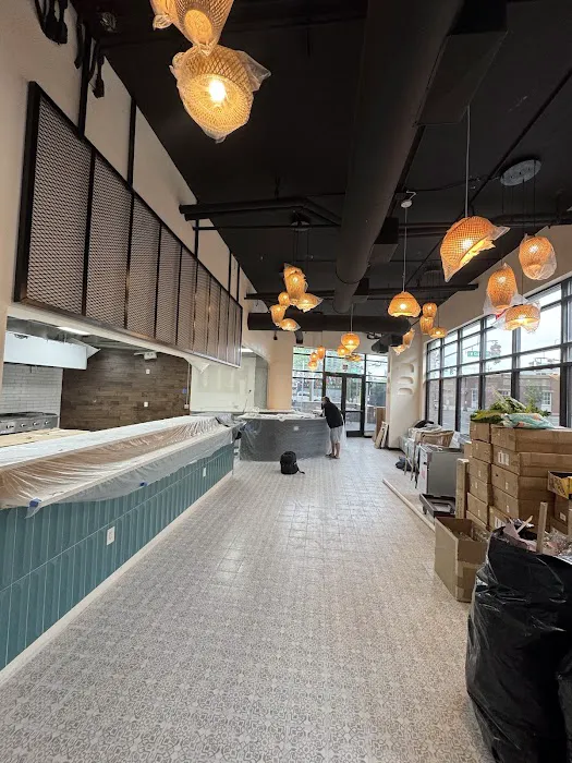 La Unica Tacos & Tequila Picture 9