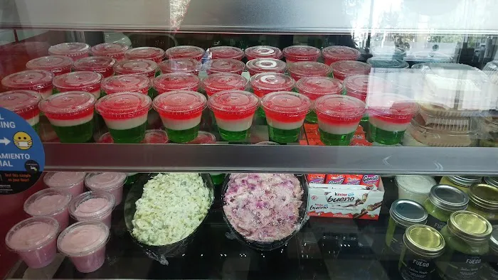 Jalapeño De Fuego Picture 2