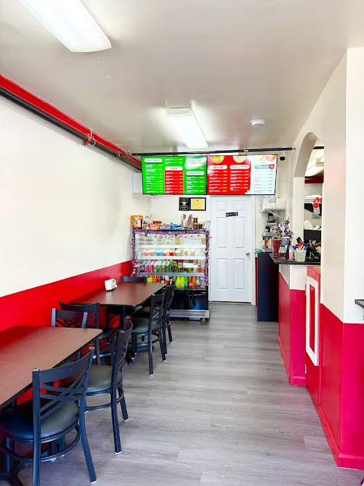 Jalapeño De Fuego Picture 9