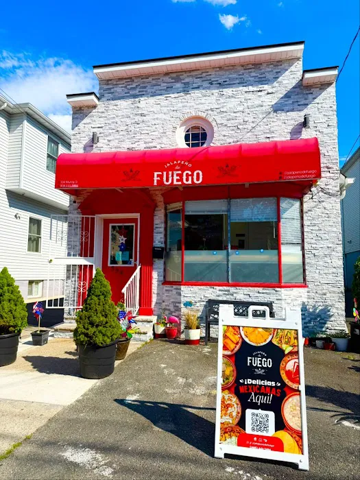 Jalapeño De Fuego Picture 5