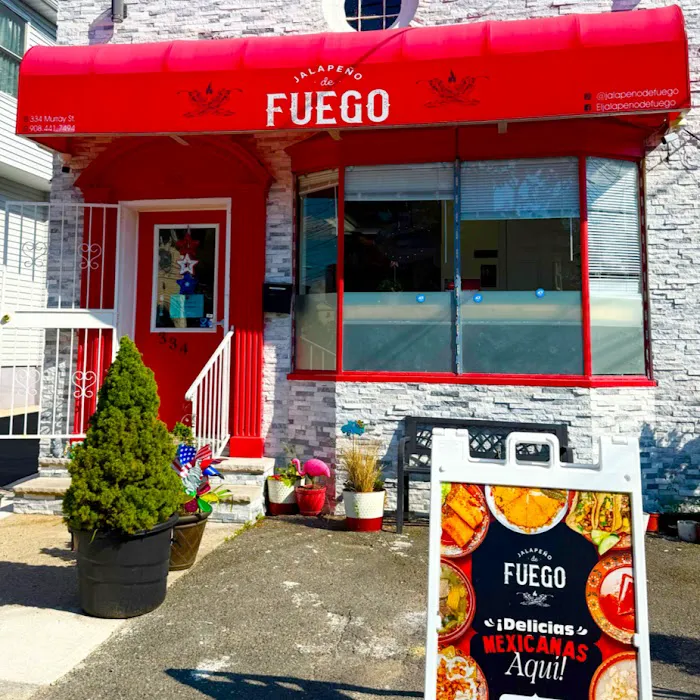 Jalapeño De Fuego Picture 7