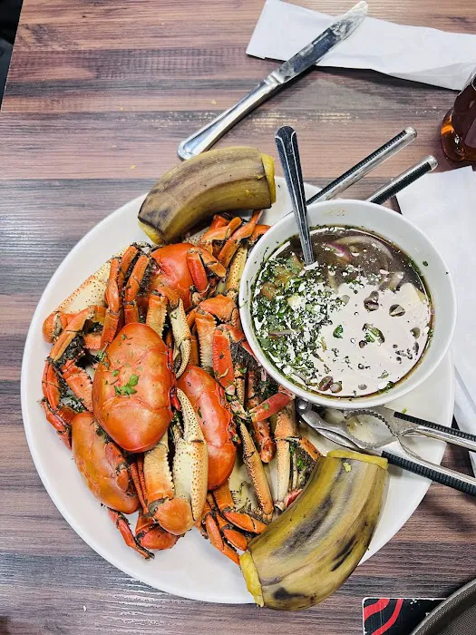 La Roca Restaurant Picture 4