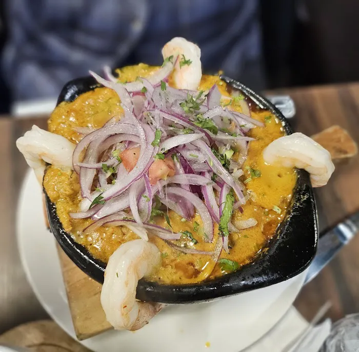 La Roca Restaurant Picture 10