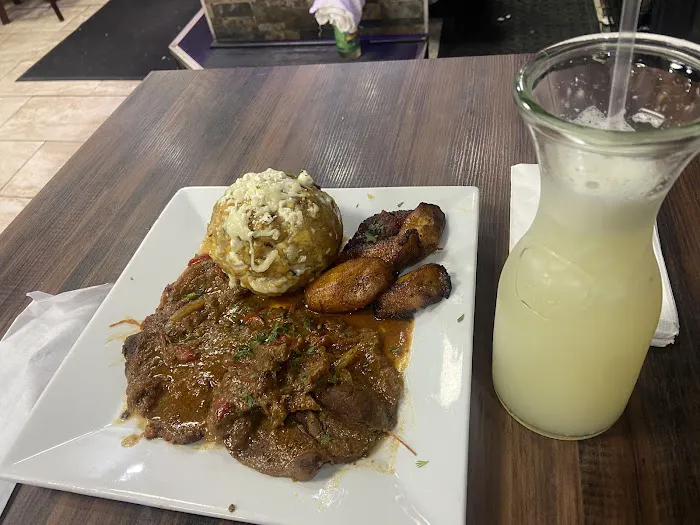 La Roca Restaurant Picture 8