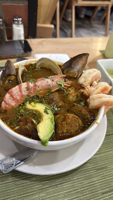 La Roca Restaurant Picture 1