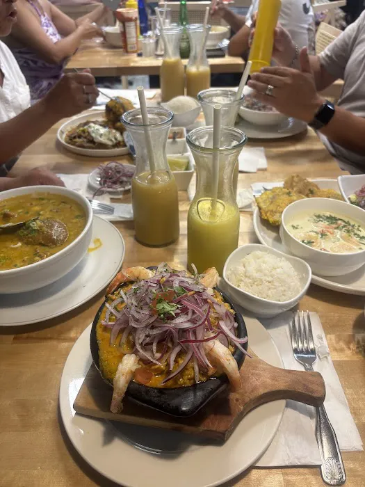 La Roca Restaurant Picture 2