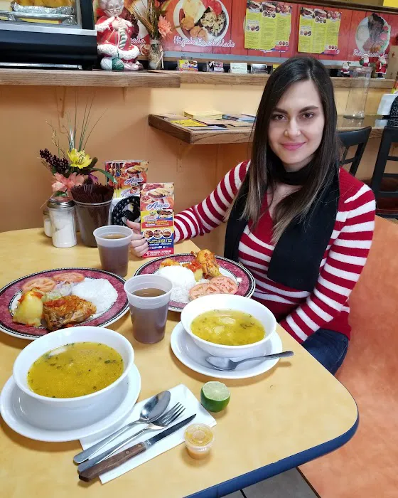 Nicole's Arepas y Sabor Picture 4