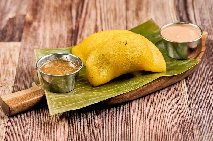 Nicole's Arepas y Sabor Picture 7