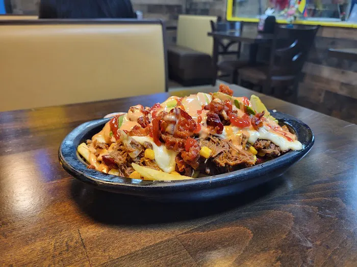 Nicole's Arepas y Sabor Picture 2