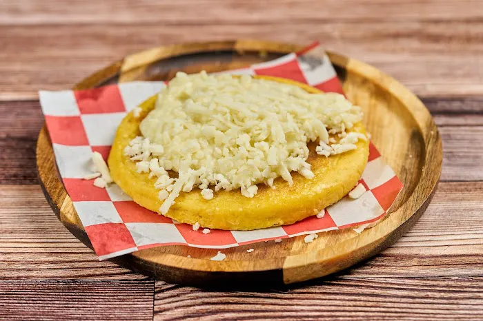 Nicole's Arepas y Sabor Picture 5