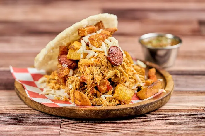 Nicole's Arepas y Sabor Picture 8