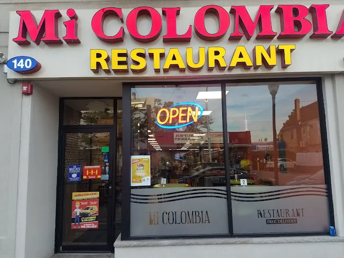 Mi Colombia Restaurant Picture 9