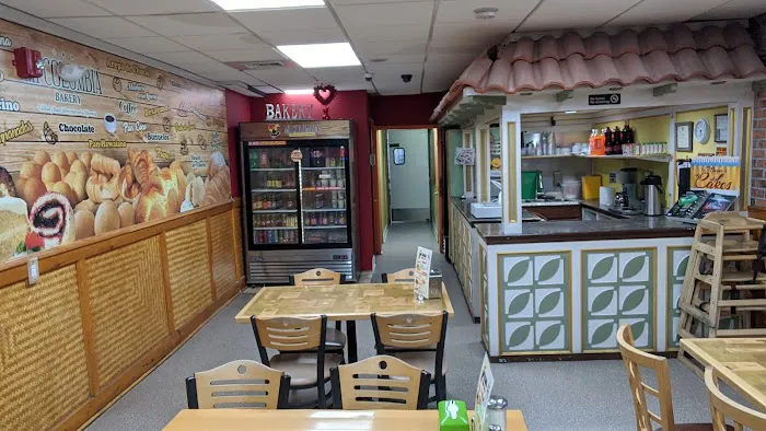 Mi Colombia Restaurant Picture 6