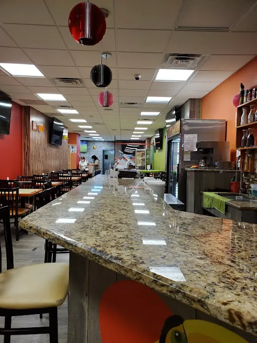 Mi Colombia Restaurant Picture 3