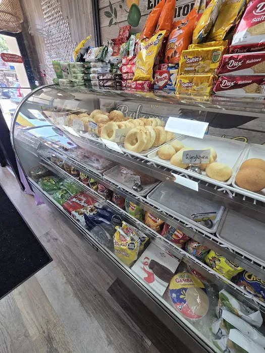 Mi Colombia Restaurant Picture 8