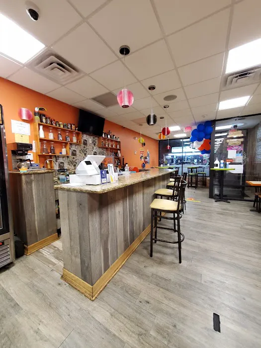 Mi Colombia Restaurant Picture 2