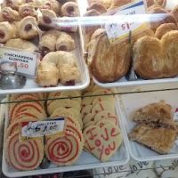 Mi Colombia Restaurant ico