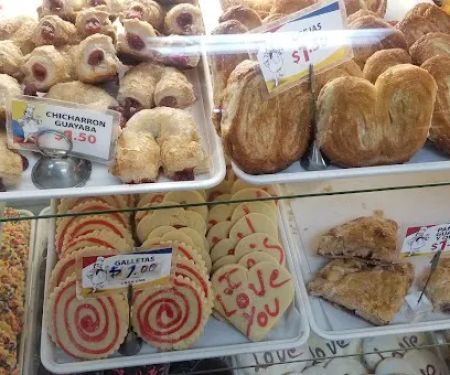 Mi Colombia Restaurant