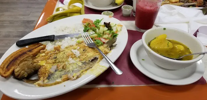 Mi Colombia Restaurant Picture 10