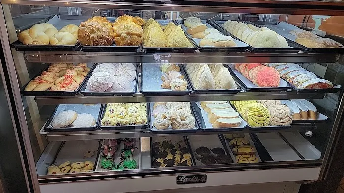 Sazón de México Bakery and Restaurant Picture 6