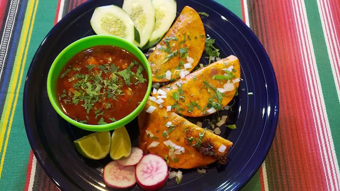 Sazón de México Bakery and Restaurant Picture 8