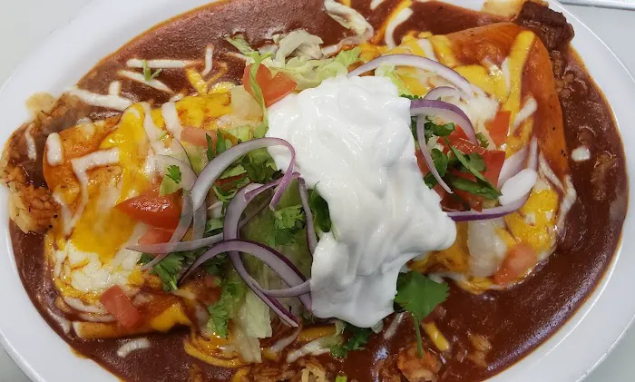 Sazón de México Bakery and Restaurant Picture 10