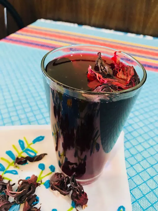 Sazón de México Bakery and Restaurant Picture 4