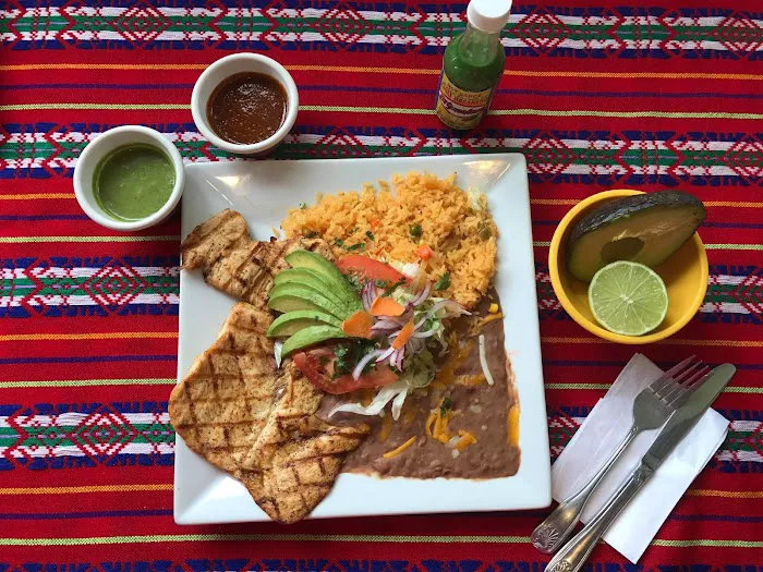 Sazón de México Bakery and Restaurant Picture 5