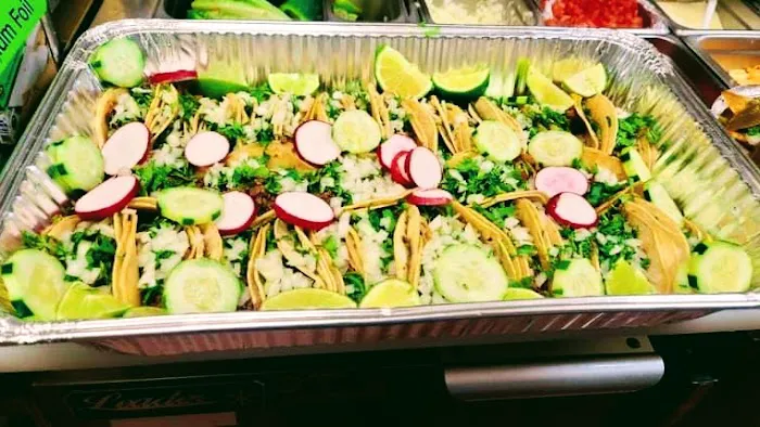 Sazón de México Bakery and Restaurant Picture 9