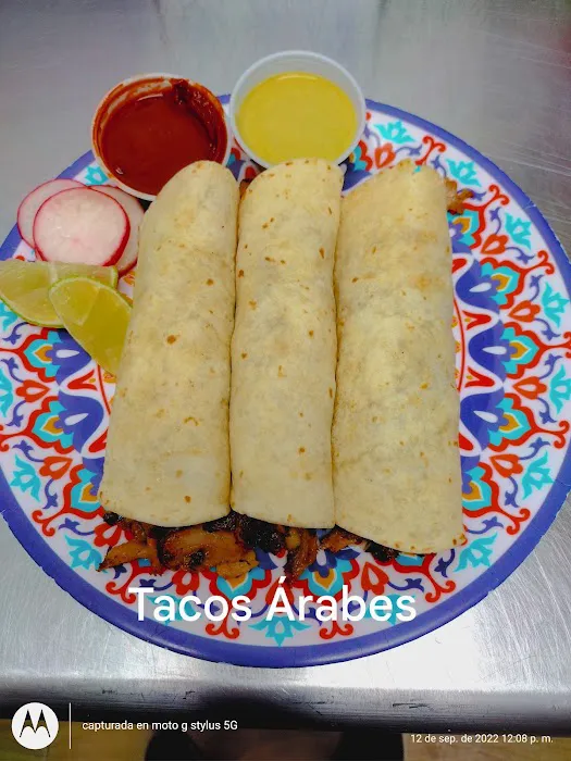 Taquería Gran Sabor Mexicano Picture 7