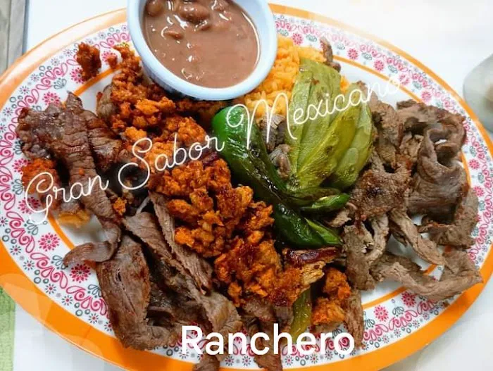 Taquería Gran Sabor Mexicano Picture 4