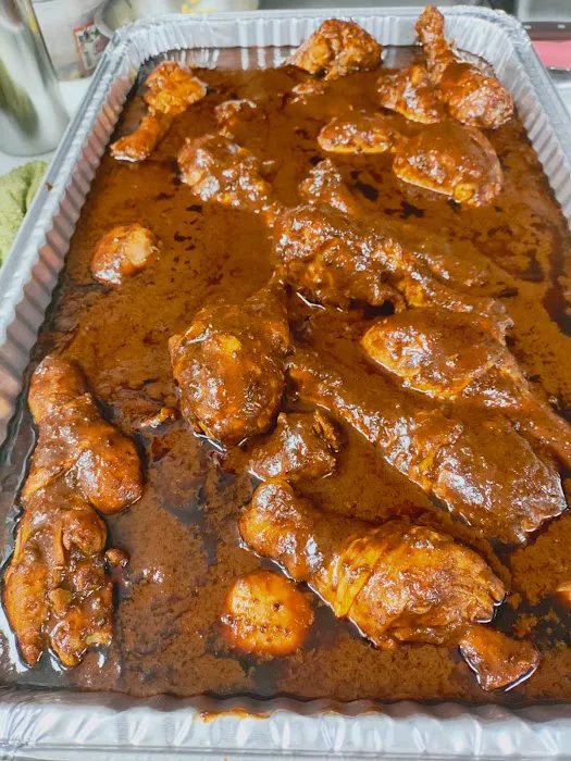 Taquería Gran Sabor Mexicano Picture 9