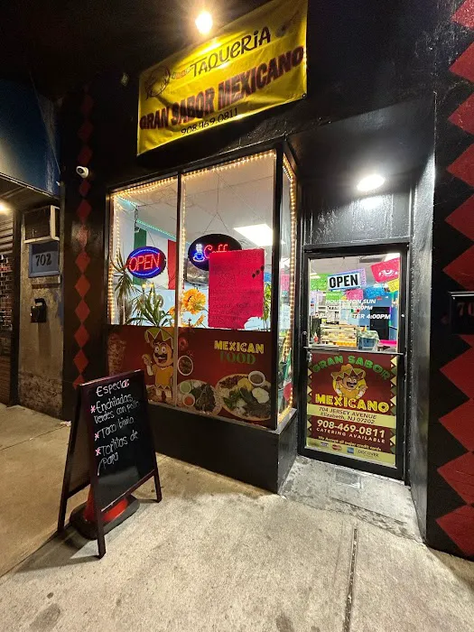 Taquería Gran Sabor Mexicano Picture 1