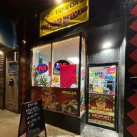 Taquería Gran Sabor Mexicano ico