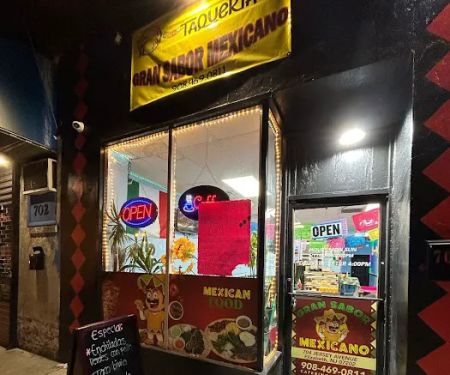 Taquería Gran Sabor Mexicano