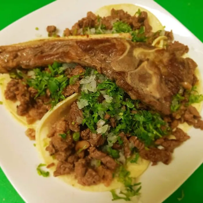 Taquería Gran Sabor Mexicano Picture 5