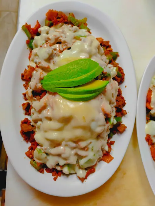 Taquería Gran Sabor Mexicano Picture 6