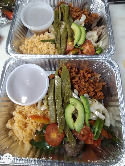 Taquería Gran Sabor Mexicano Picture 2