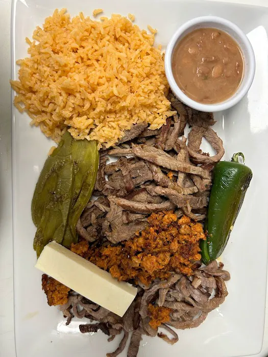 Taquería Gran Sabor Mexicano Picture 10