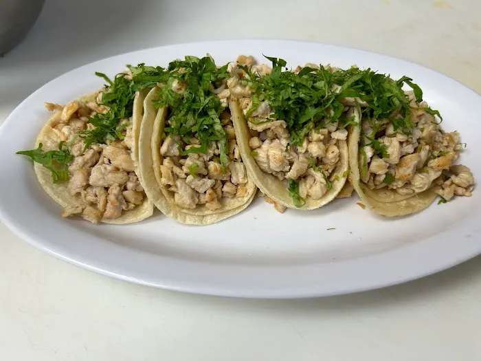 Taquería Gran Sabor Mexicano Picture 3