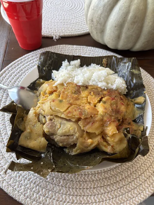 La cocina de la tia Picture 1