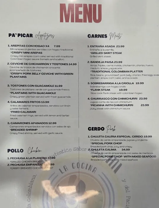 La cocina de la tia Picture 4