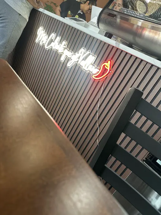 La cocina de la tia Picture 5