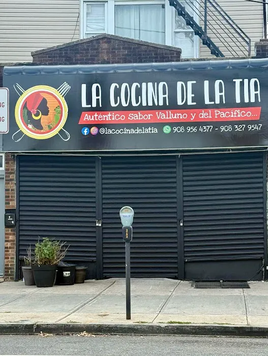 La cocina de la tia Picture 3