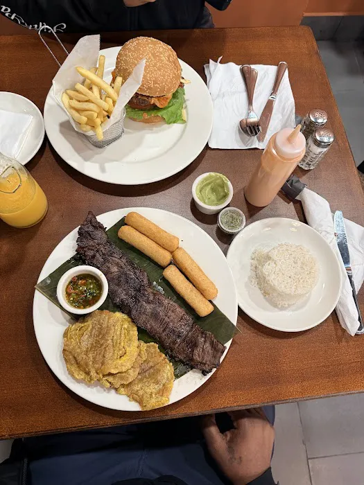 La cocina de la tia Picture 6