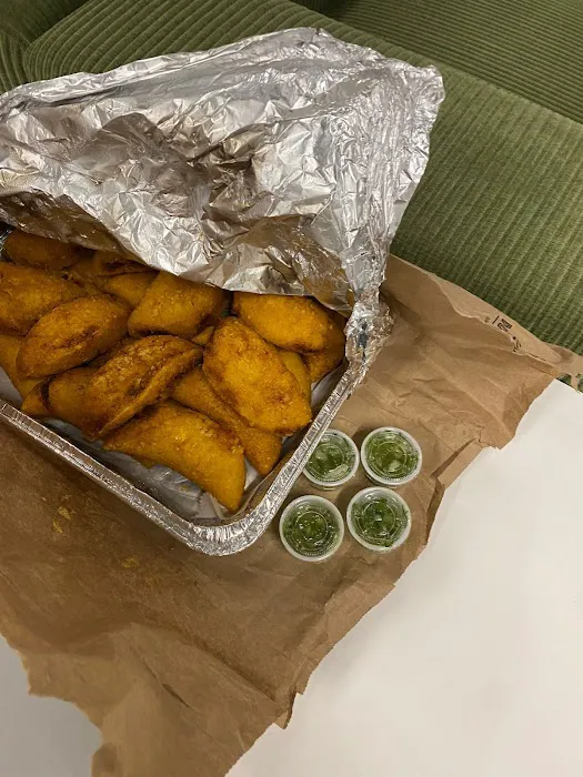 La Calenita Restaurant & Bakery Picture 10