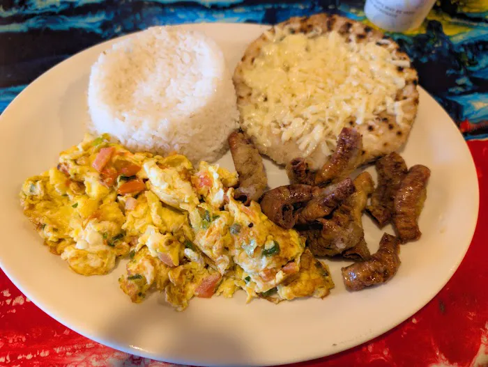 La Calenita Restaurant & Bakery Picture 5