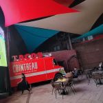 La Kantina Mexican Restaurant & Lounge